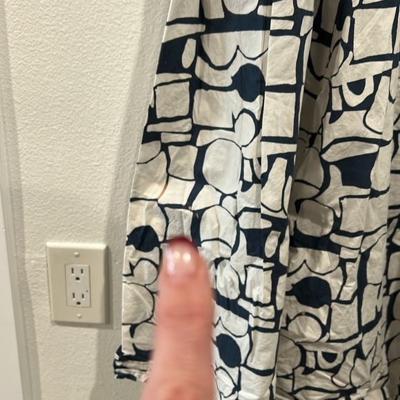 RTR Apiece Apart Siempre Abstract Tank Maxi - Picture 11 of 11